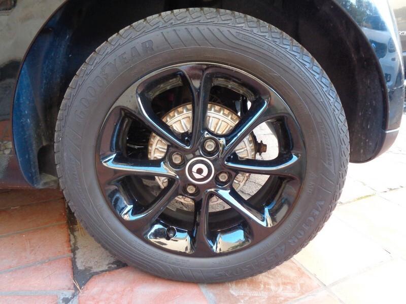 Smart ForTwo 70 1.0 twinamic Youngster