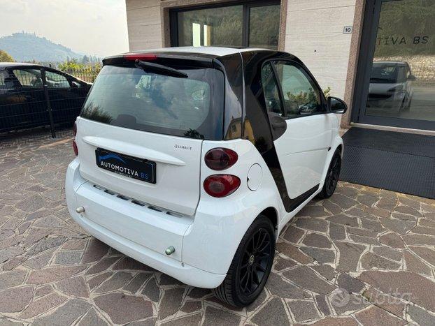 smart Fortwo II 0.8 cdi Passion 45cv