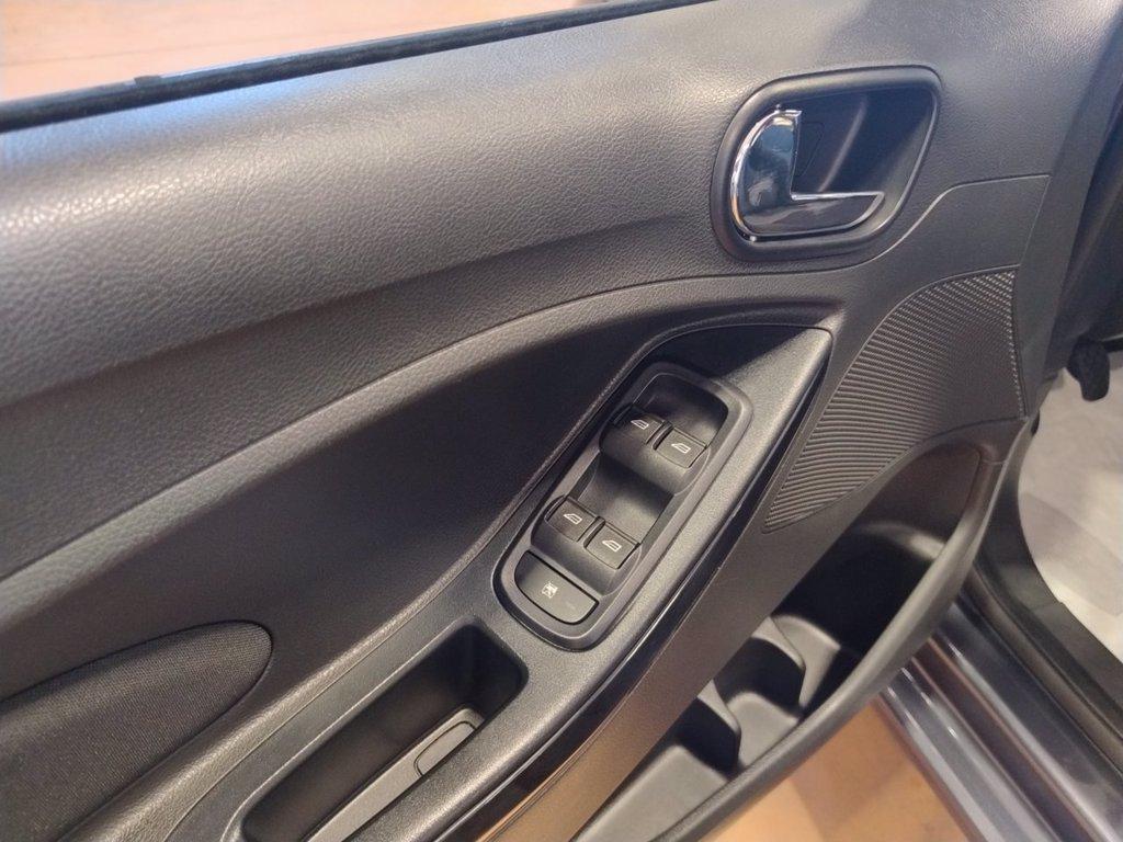 FORD Ka + 1.5 ecoblue(tdci) ultimate s&s 95cv del 2019
