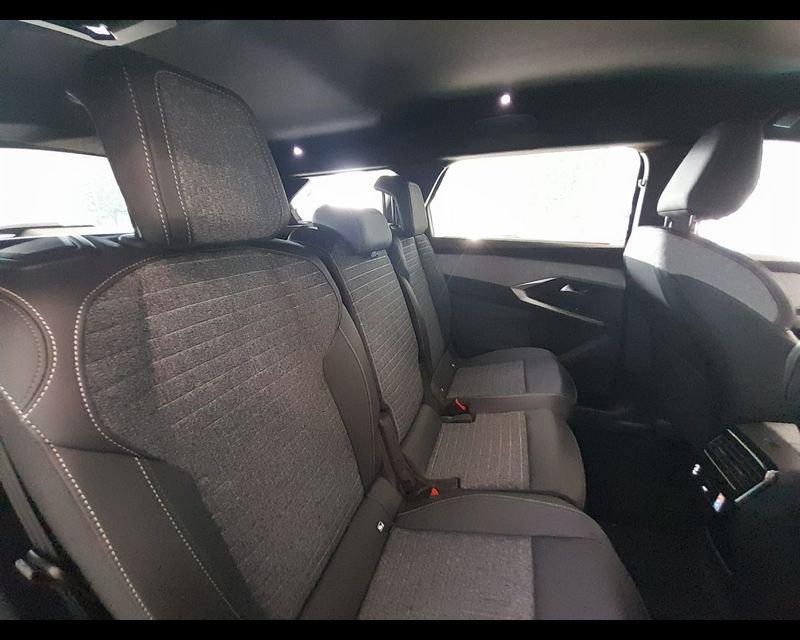 Peugeot 5008 Nuovo Hybrid 145 e-DCS6 ALLURE
