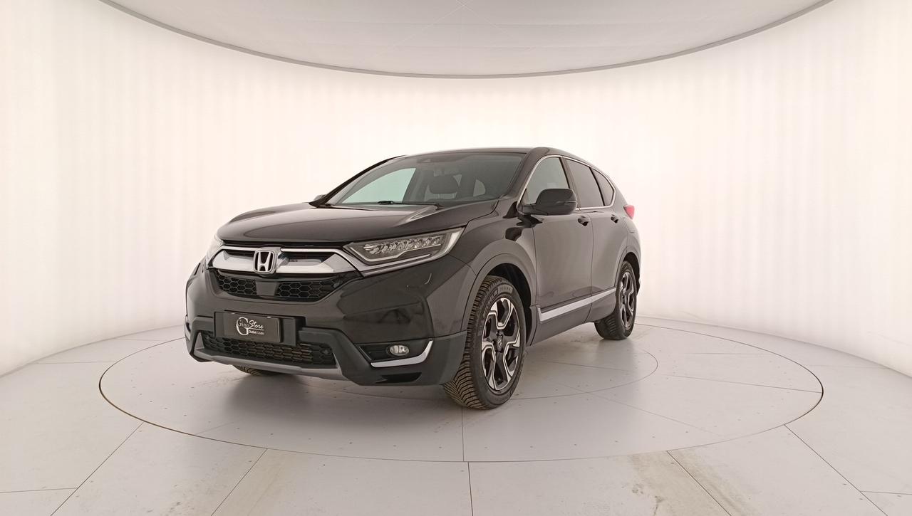 HONDA CR-V 1.5 t Elegance Navi 173cv