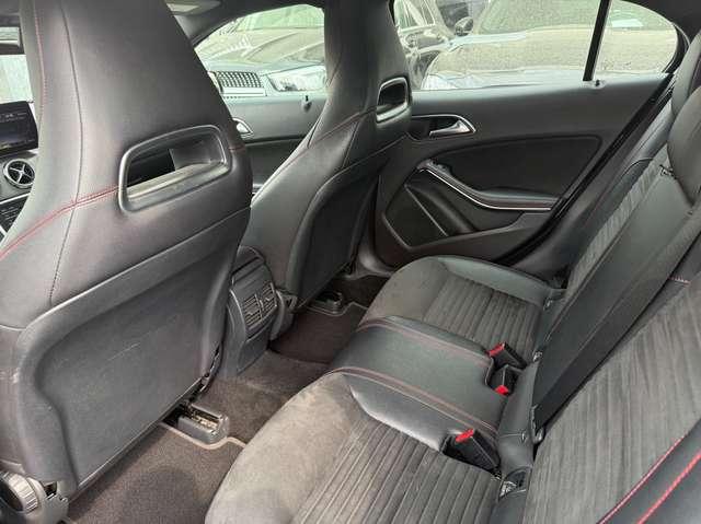 Mercedes-Benz GLA 200 GLA 200 d (cdi) Premium auto