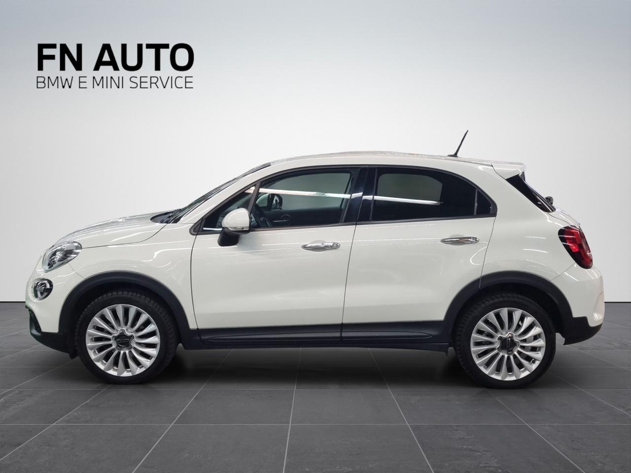 Fiat 500X 1.3 MultiJet 95 CV Connect