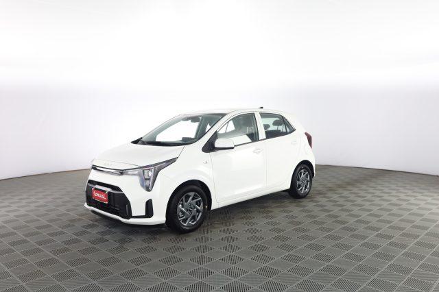 KIA Picanto Picanto 1.0 GDi GPL 5 porte Urban