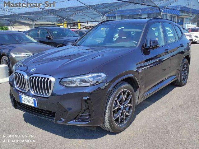 BMW X3 X3 G01 2021 xdrive30e Msport Auto - GJ008YH