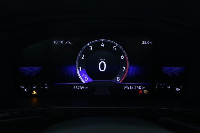 VOLKSWAGEN T-Cross 1.0 TSI 110 CV Sport / Neopatentati