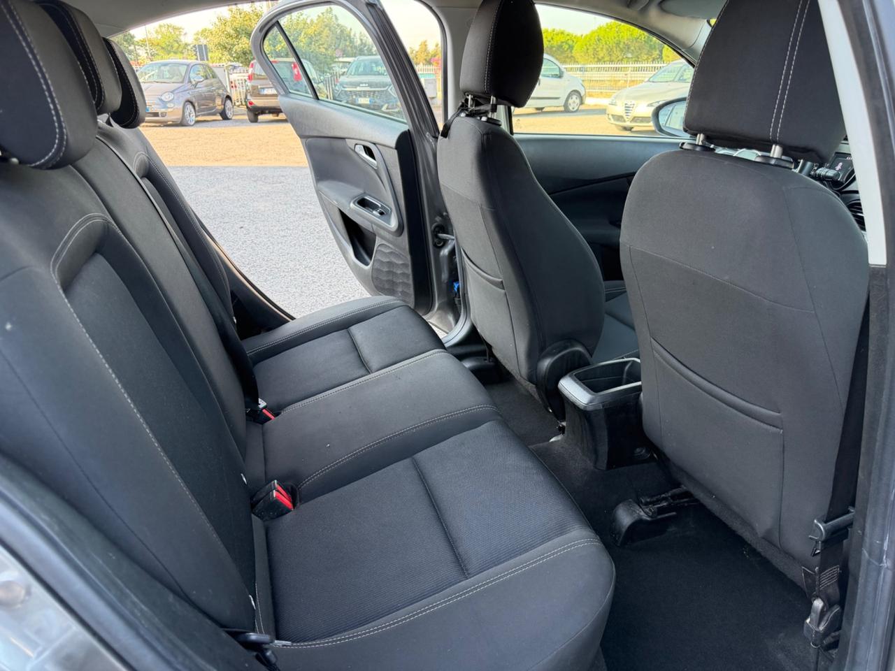 Fiat Tipo 2018 1.4 GPL 5 porte NEOPATENTATI