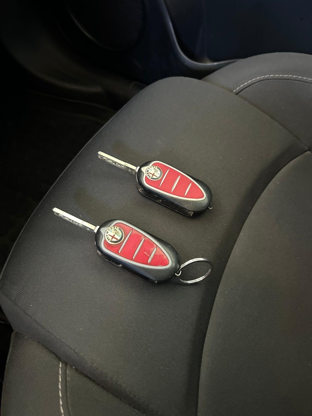 Alfa Romeo MiTo 1.3 JTDm 85 CV S&S Progression