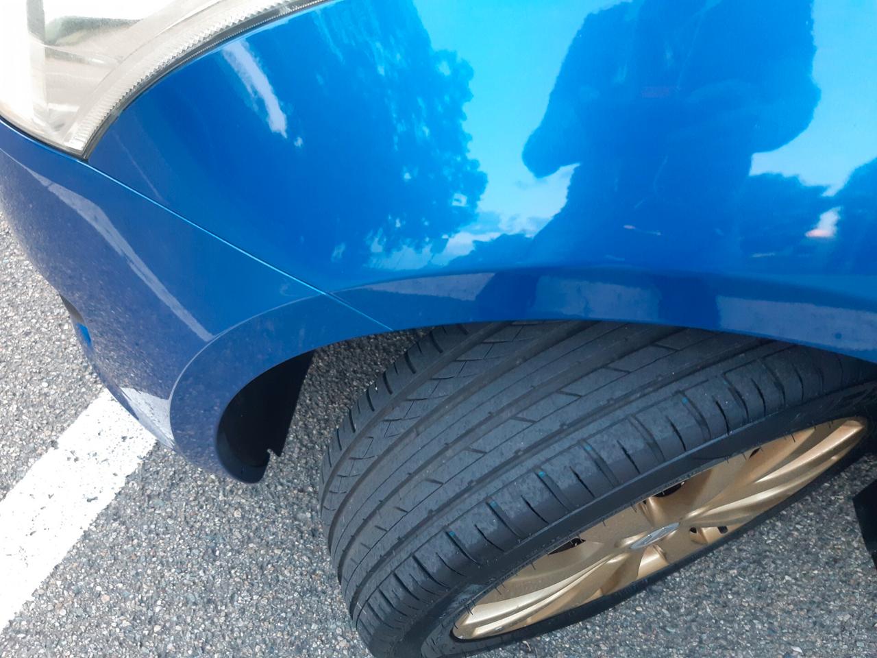 Suzuki Swift 1.2 VVT 5 porte GL
