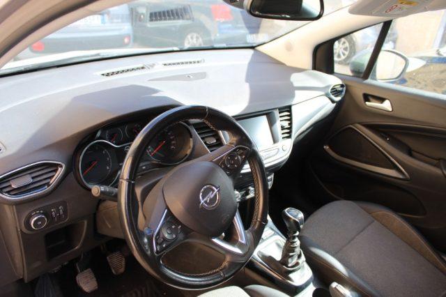 OPEL Crossland 1.2 Turbo 12V 110 CV Start&Stop Ultimate