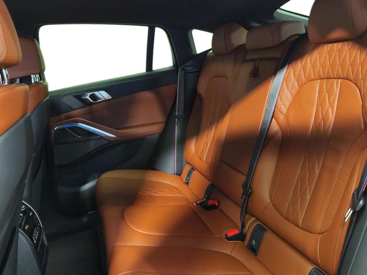 BMW X6 xDrive40d MSport Pro