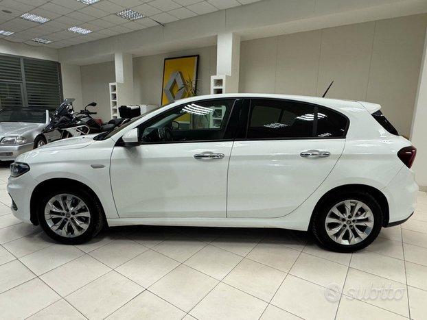 Fiat Tipo 1.6 MJ 120 CV 5 PORTE