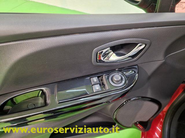 RENAULT Clio 1.5 dCi 8V 75CV 5 porte Wave