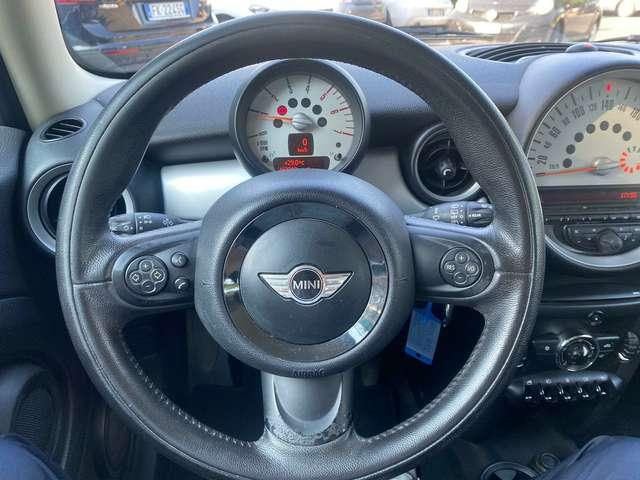 MINI One D Mini 1.6 One D s/clima