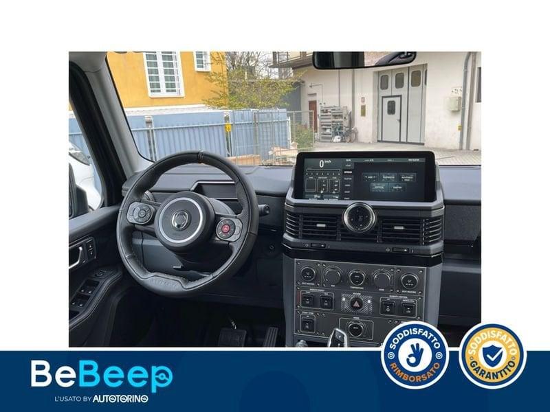 Ineos Grenadier STATION WAGON 3.0 TWIN-TURBO D FIELDMAST