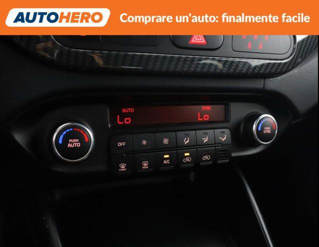 KIA Carens 1.7 CRDi 115 CV Cool