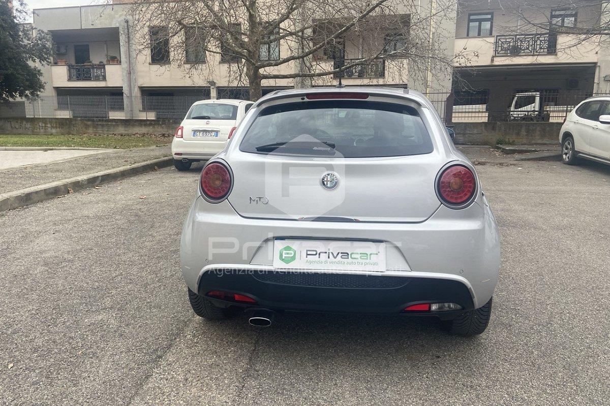 ALFA ROMEO MiTo 1.4 78 CV Junior Sport Pack