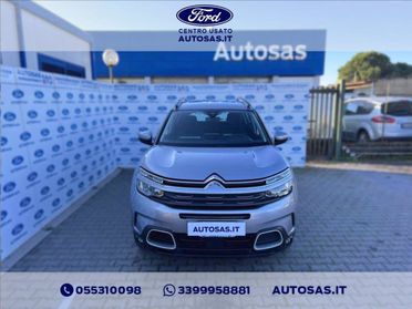 CITROEN C5 Aircross PureTech 130 S&S Live del 2020