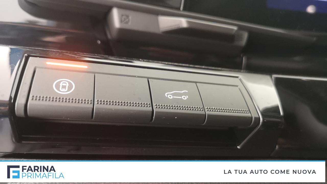 RENAULT NUOVO AUSTRAL esprit Alpine MY25 full hybrid E-Tech 2