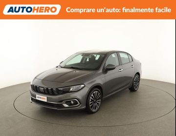 FIAT Tipo 1.0 4 porte Life