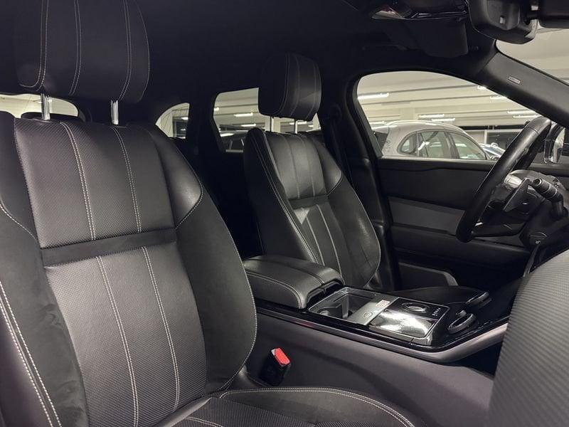 Land Rover Range Rover Velar Range Rover Velar 2.0D I4 240 CV R-Dynamic S