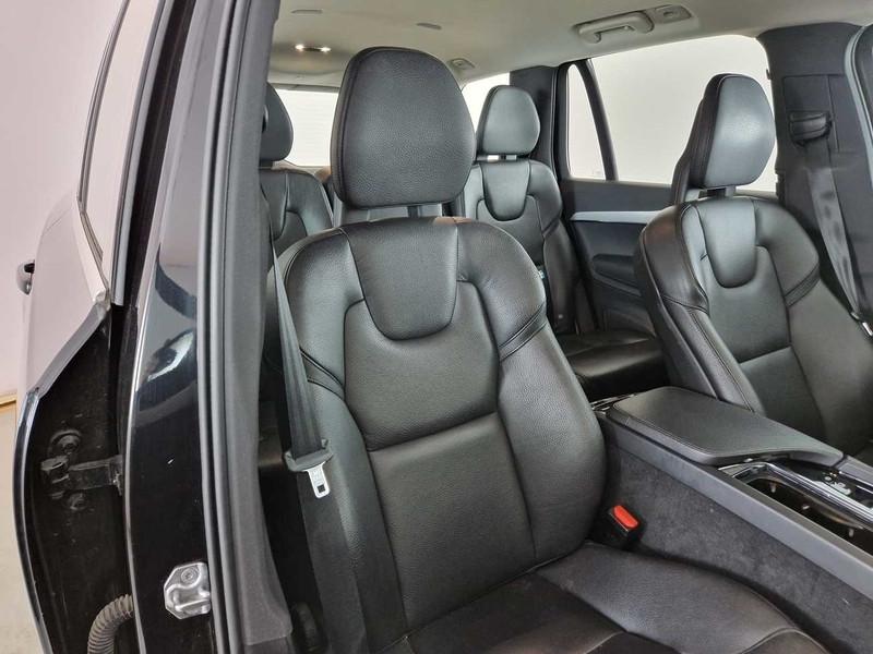 VOLVO XC90 T8 AWD Plug-in 7p Recharge Inscription Expression