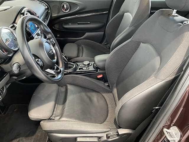 MINI Mini Mini 2.0 Cooper SD Hype Clubman