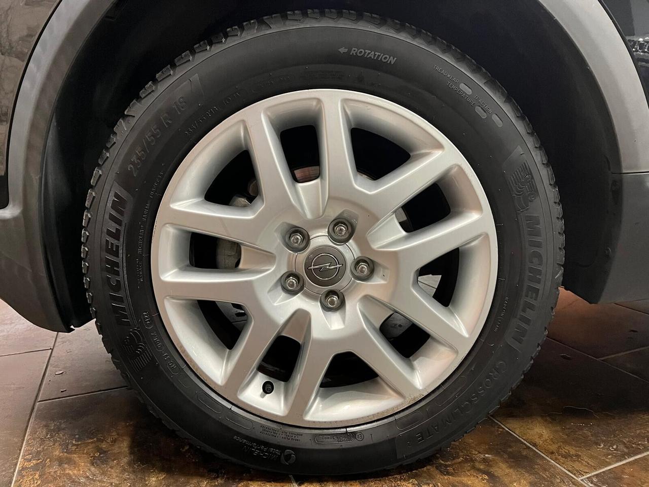 Opel Antara 2.2 CDTI 163CV Cosmo