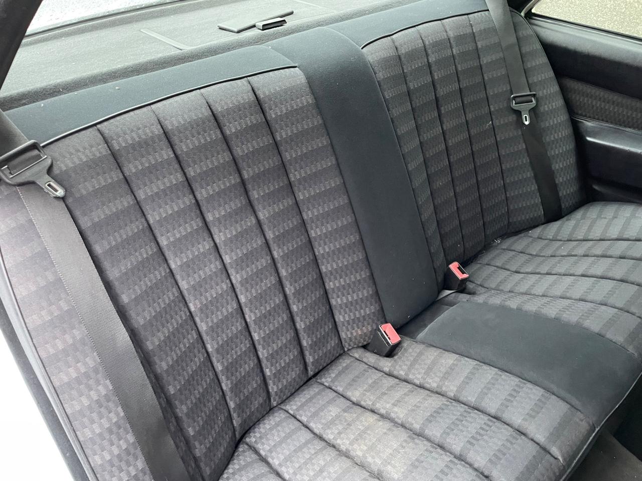 Mercedes-benz 190 2.0* non marcianti*