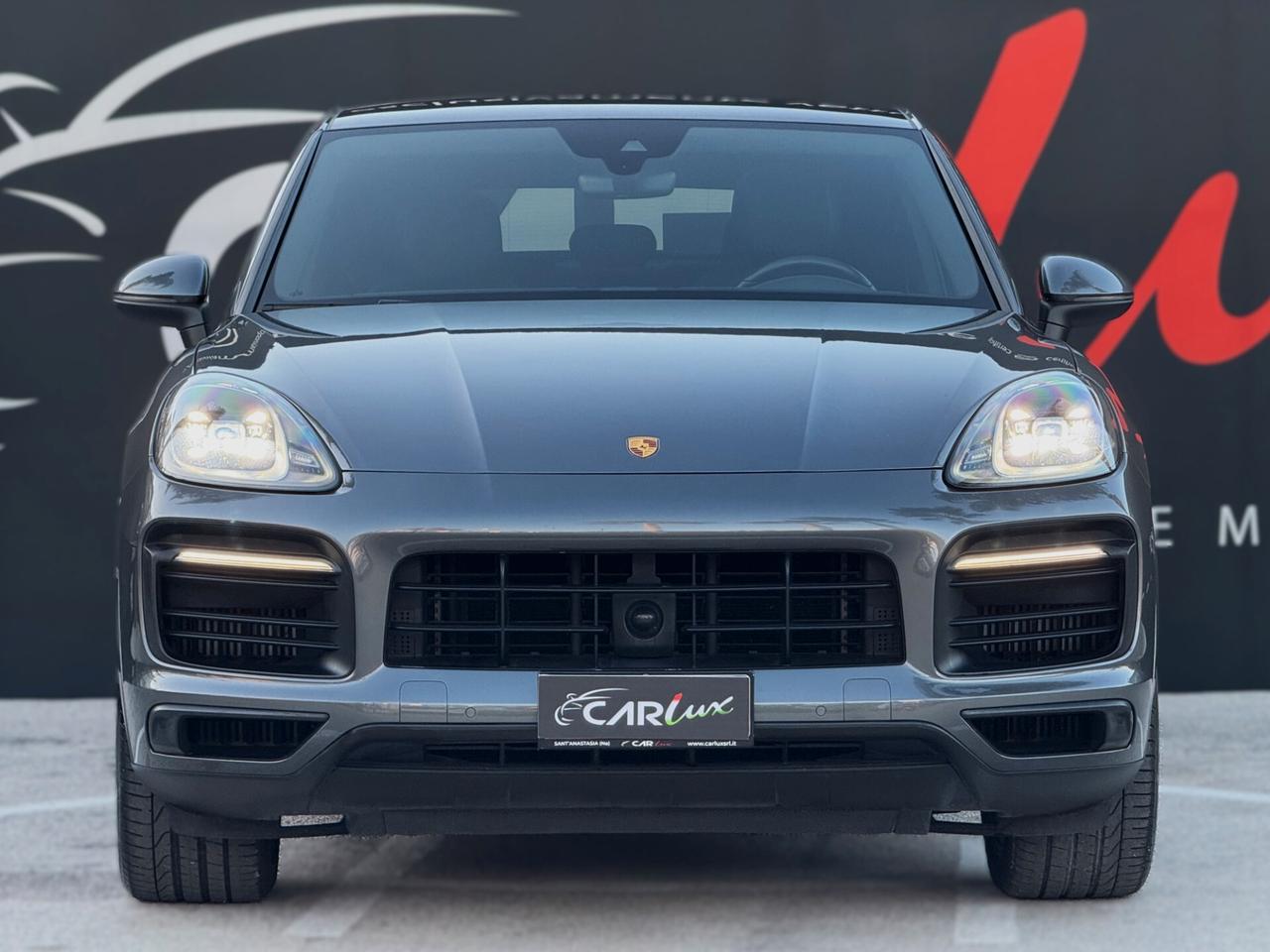 Porsche Cayenne Coupe 3.0 E-Hybrid 340CV TETTO PASM