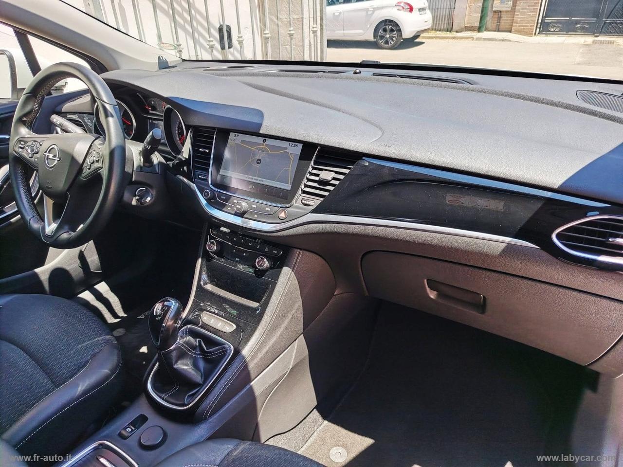 OPEL Astra 1.6 CDTi 110 CV S&S 5p. Innovation