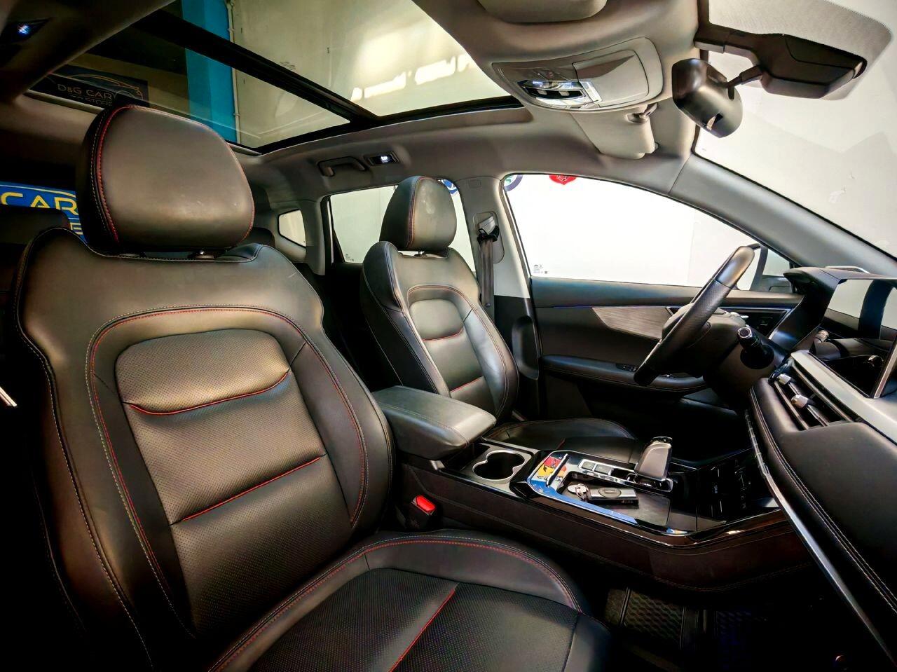 Dr 6.0 GPL 1.5 Turbo 150cv CVT