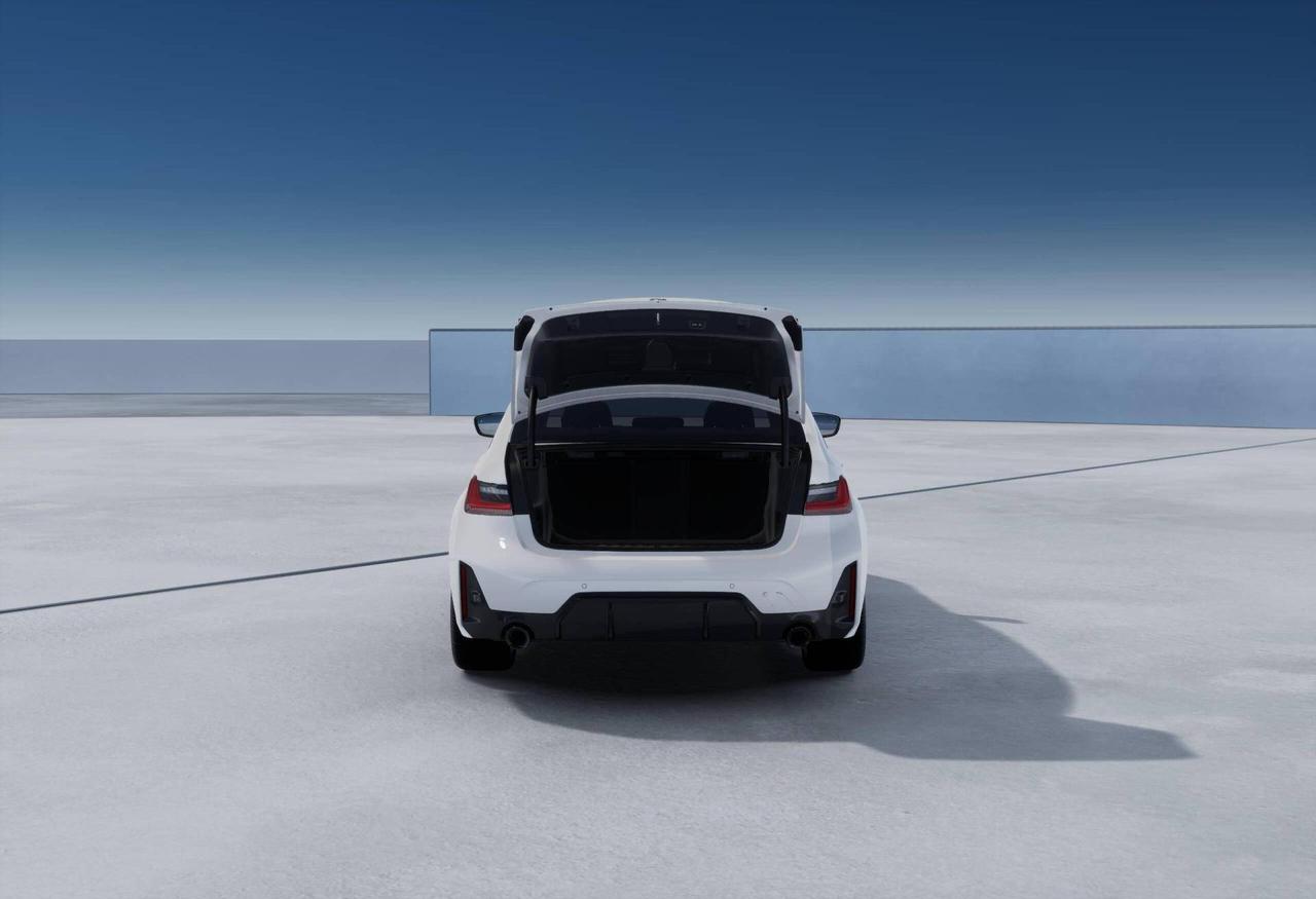 BMW Serie 3 320d Berlina 48V MSport Pro