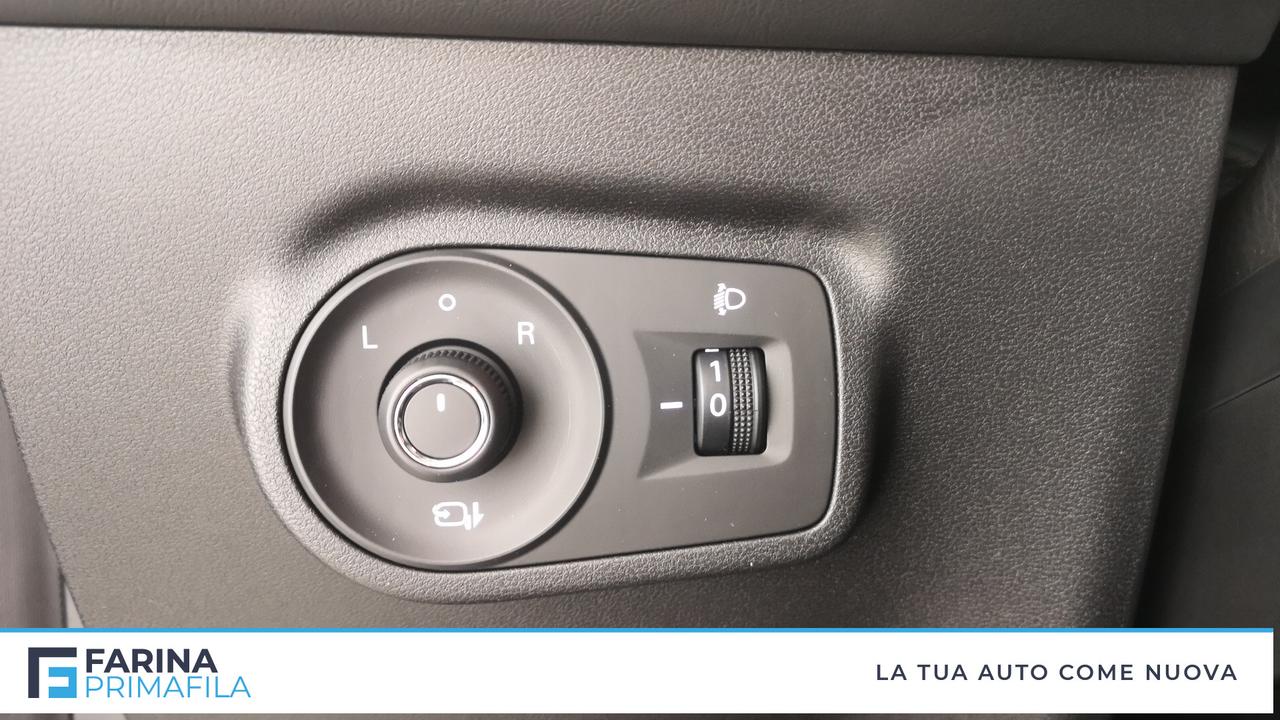 MG ZS 2024 - ZS 1.5 hybrid+ Luxury auto