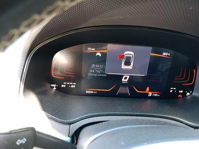 SEAT Arona 1.0 ecotsi Xperience 110cv