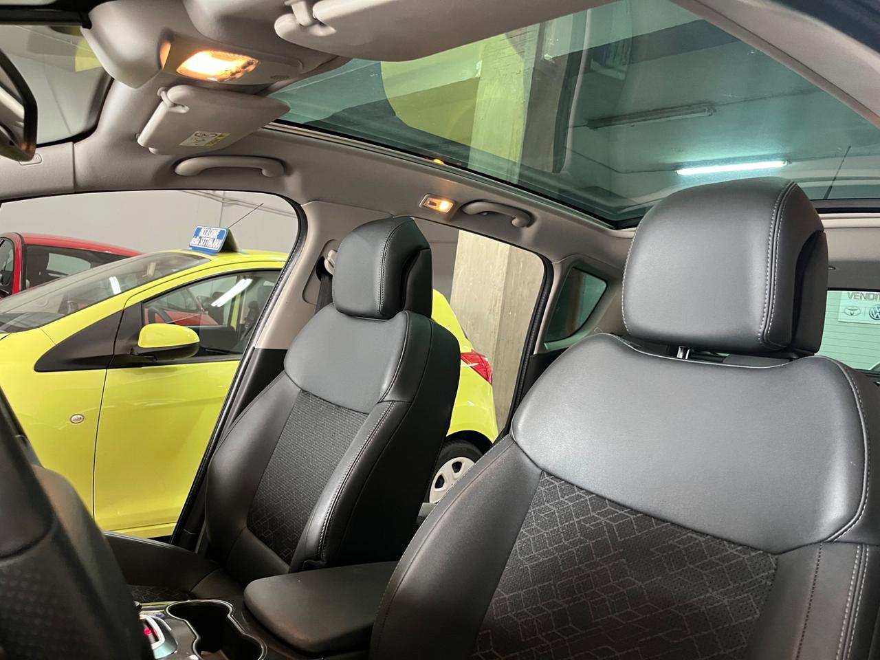 Peugeot 3008 1.6 THP 156CV Allure 73000 km 2015