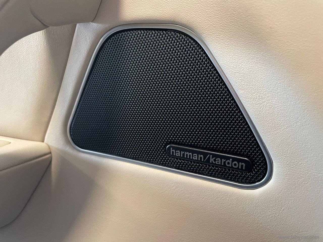 MASERATI Levante V6 430 CV S AWD Granlusso