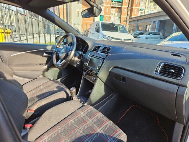 VOLKSWAGEN Polo GTI 1.8 5p. BlueMotion Technology