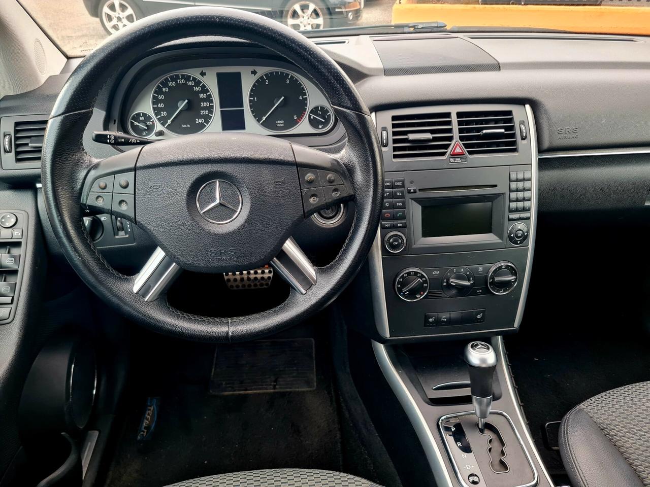 Mercedes-benz B 180 CDI Sport *AUTOMATICA*