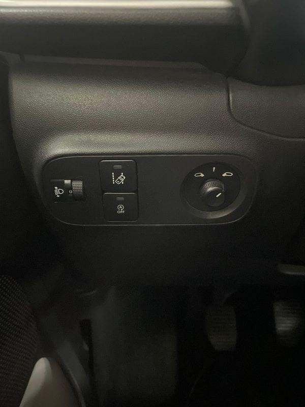 Citroën C3 C3 PureTech 83 S&S Feel