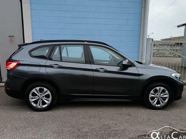 BMW X1 xDrive25e Business Advantage