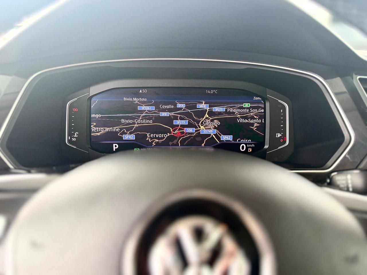 WV TIGUAN 2.0 TDI DSG* COCKPIT*NAVI*AUTOM