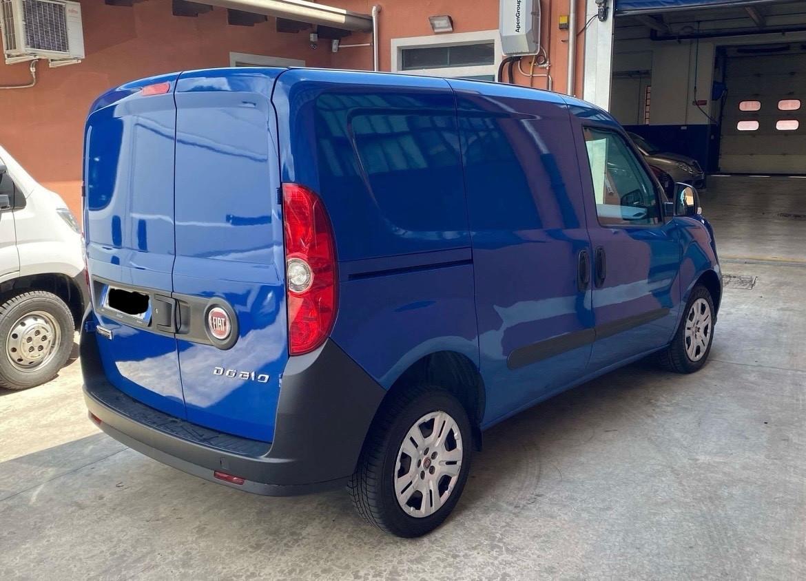 Fiat Dobló 1.6 Mjet 105 Cv