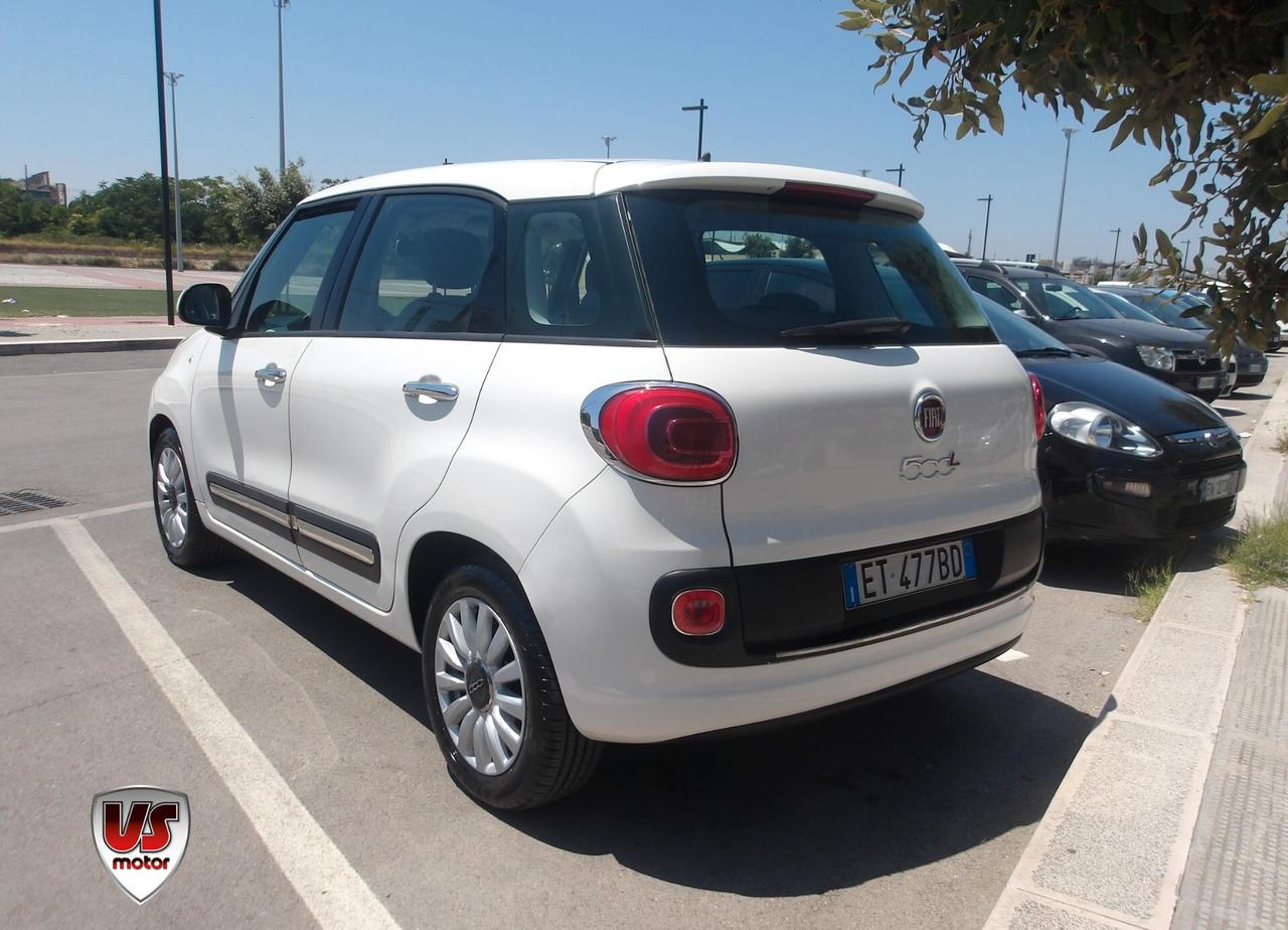 FIAT 500L 1.2 DIESEL-2013-GARANZIA FULL