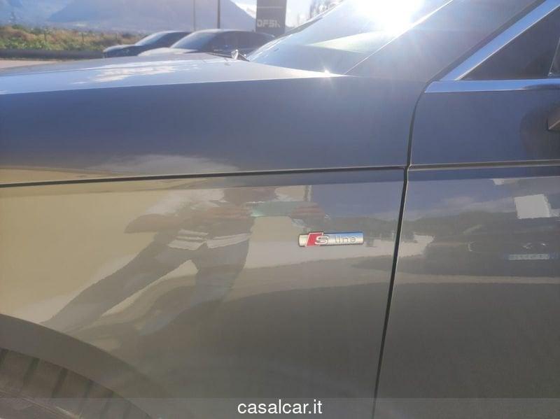 Audi A4 Avant 35 TDI S tronic S line edition 24 MESI DI GARANZIA