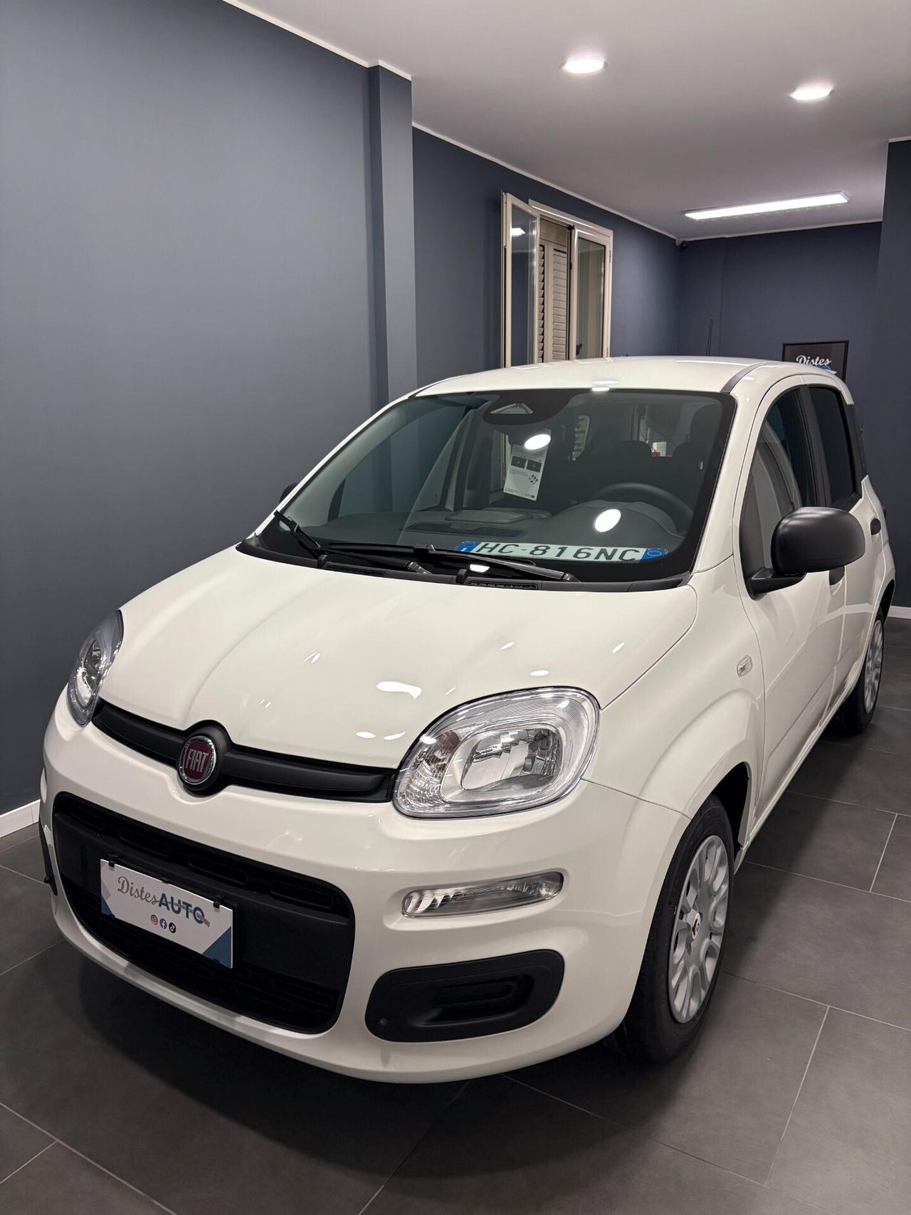 Fiat Pandina ICON KM0 PREZZO REALE
