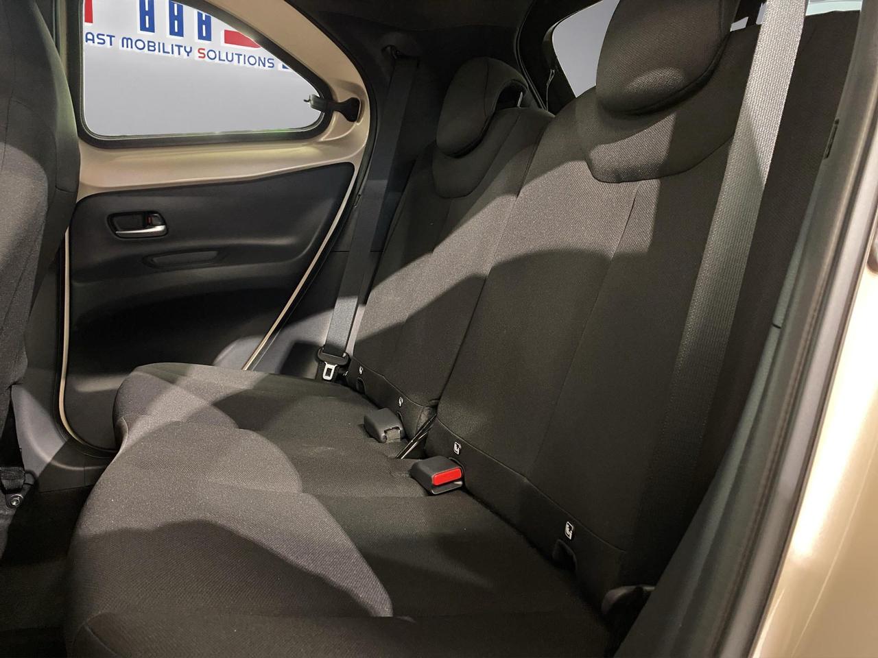 Toyota Aygo X 1.0 Trend 72cv s-cvt