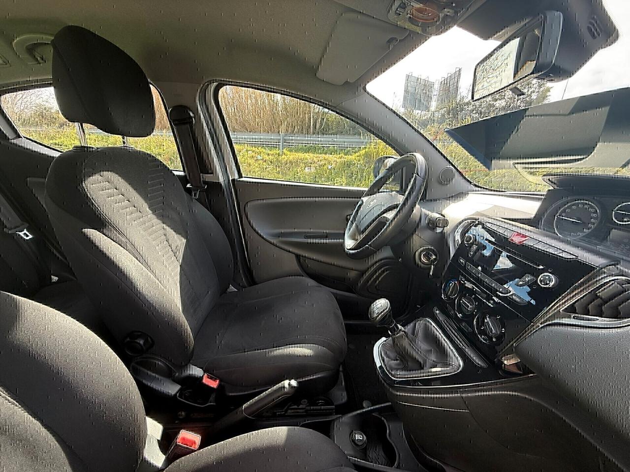 Lancia Ypsilon 1.3 MJT 16V 95 CV 5 porte S&S Platinum