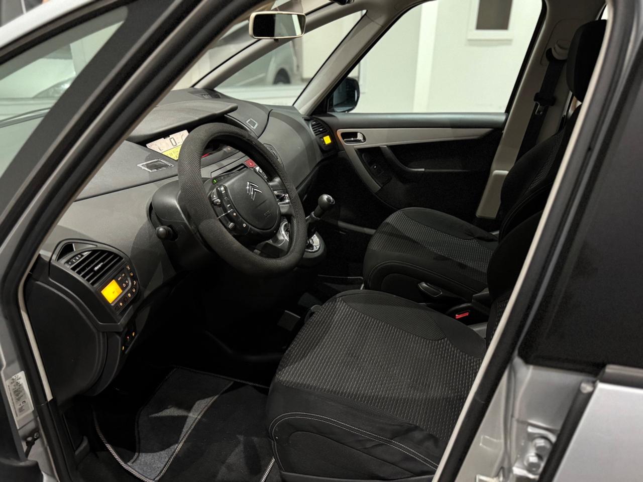 Citroen C4 Picasso VTI cv120/kw88 Per Neopatentati