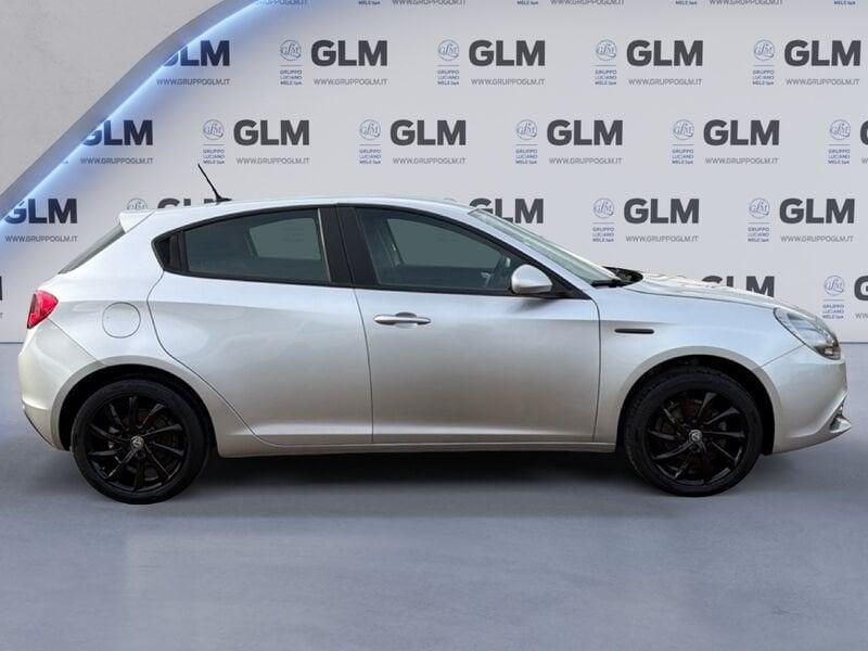 Alfa Romeo Giulietta Giulietta 1.6 JTDm 120 CV Business